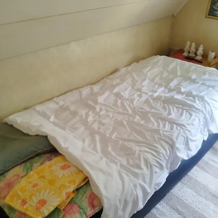 Отель Mysig Pa Houtskaer