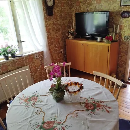 Hotel Mysig Pa Houtskaer Houtskar