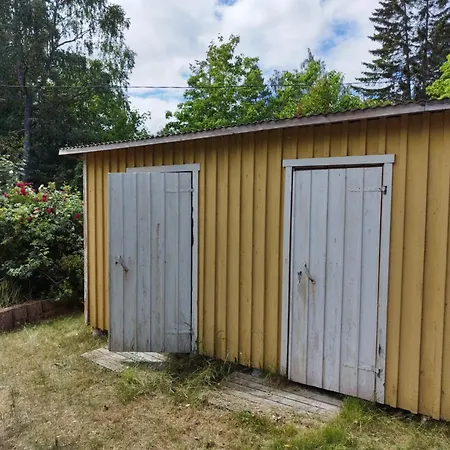 Mysig Pa Houtskaer Hotel Houtskar
